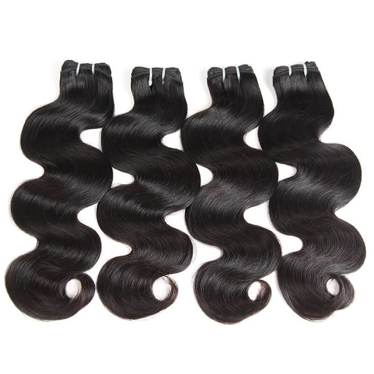 Bodywave Bundles