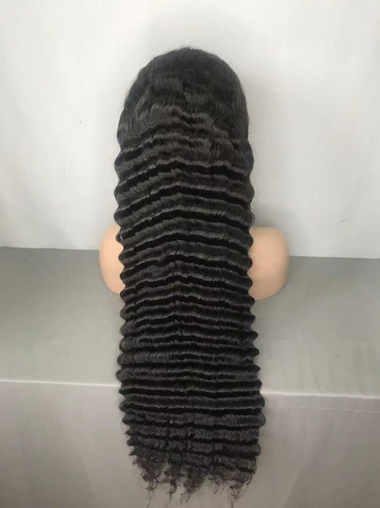 Deep Wave