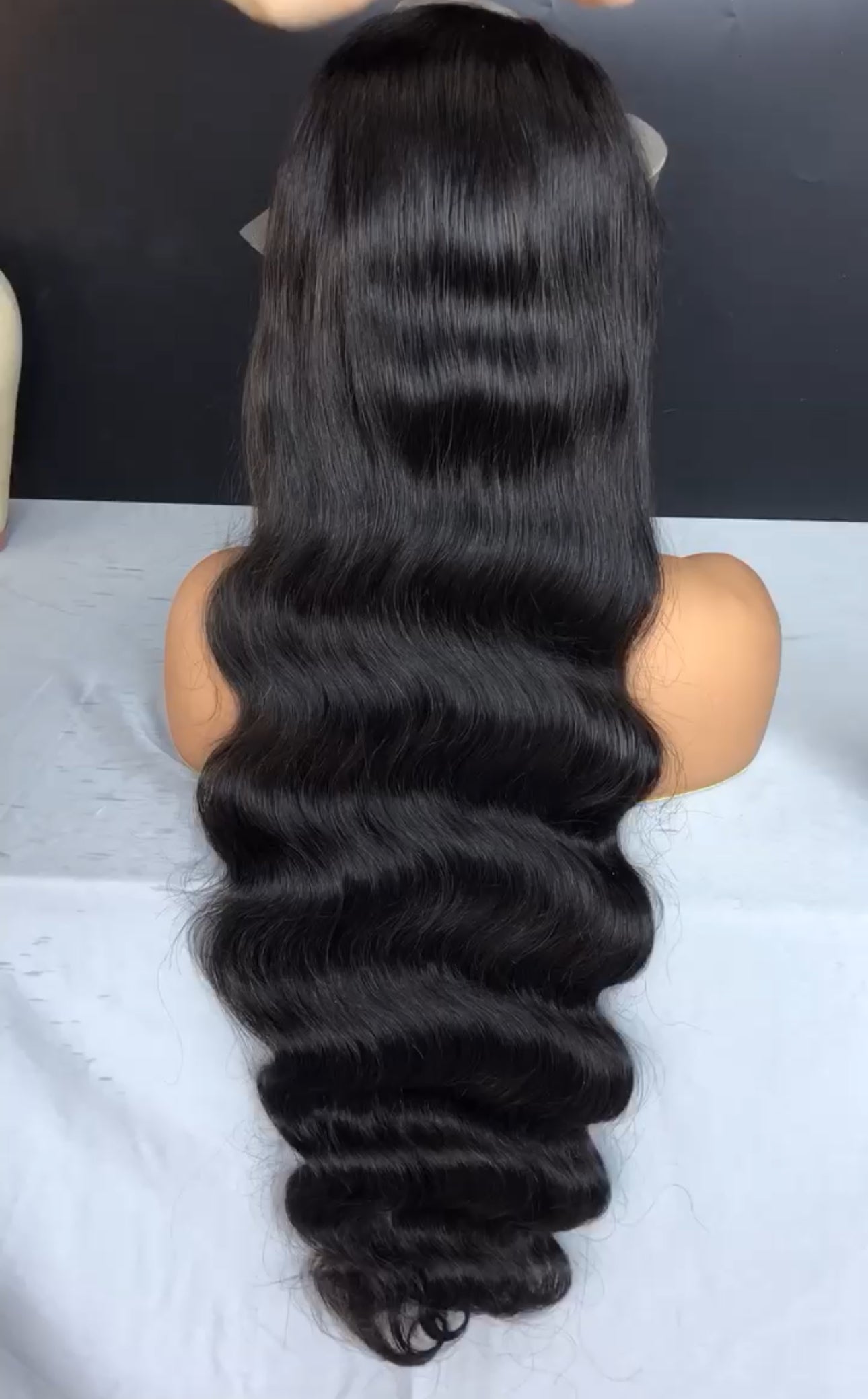 Bodywave Wigs